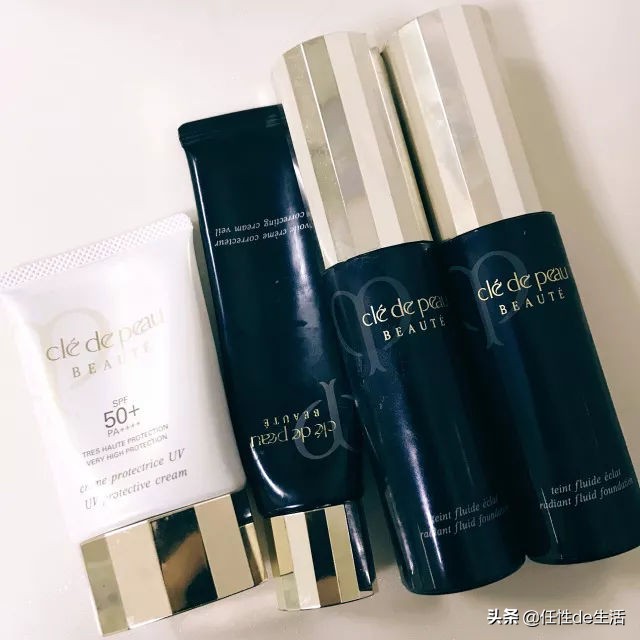 回购率最高的粉底遮瑕,粉底液回购榜第一