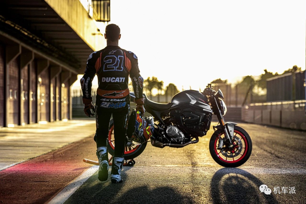 2017款杜卡迪monster821百公里加速,杜卡迪monster2022款什么时候上市