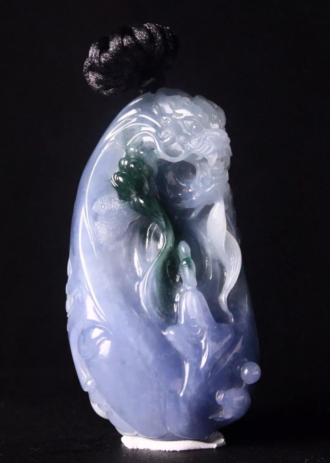 翡翠一般的颜色是什么,常见的翡翠颜色