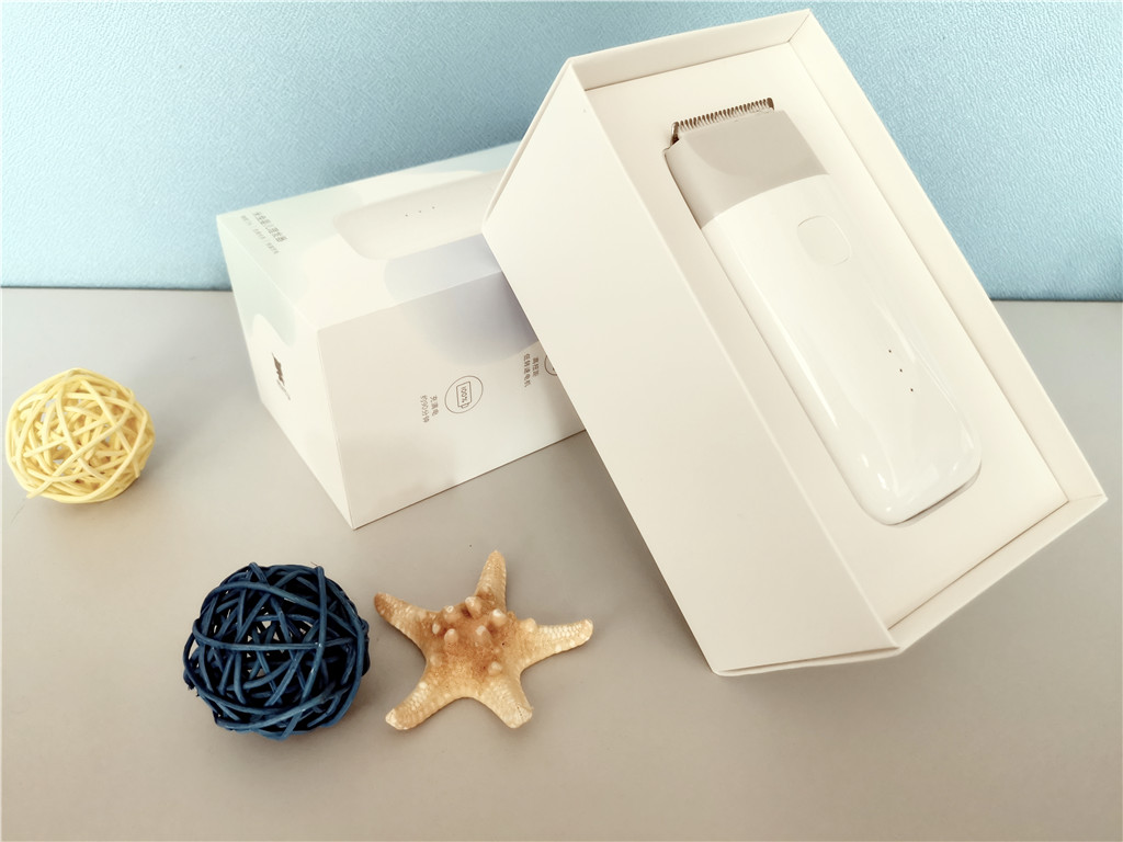 米兔婴儿理发器大人能用么,米兔婴儿理发器拆卸刀头