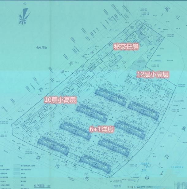 地铁11号线双地铁新楼盘,双地铁环绕一线湖景美宅