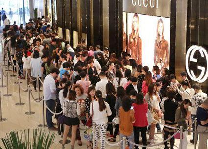 杜嘉班纳个性潮流秀,杜嘉班纳上海大秀完整视频