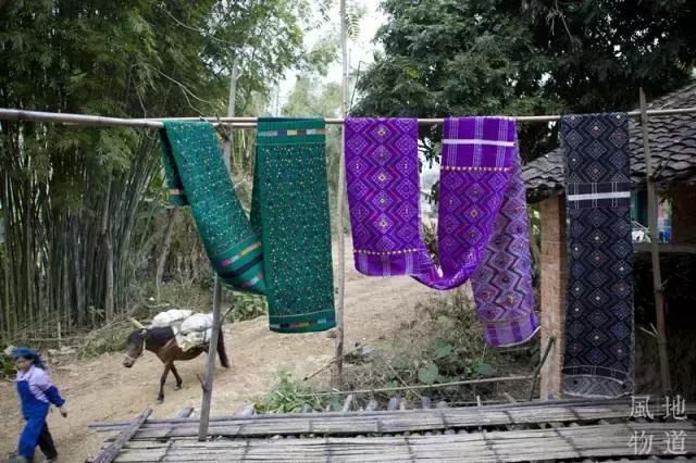 广西不止有螺蛳粉,广西小吃芒果干