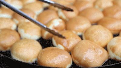 周末微度假，就吃它！千年古镇古早美食～