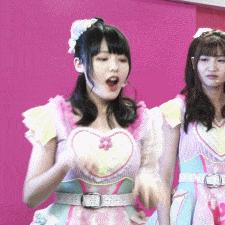 搞笑gif段子兄弟你把我吓到了,搞笑gif段子实在是猝不及防啊