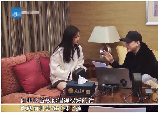 单依纯粤语歌standbyme,2020中国好声音单依纯演唱的歌曲