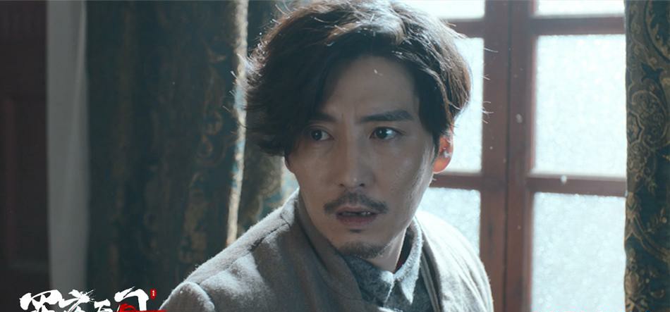 十部顶级悬疑烧脑神片,盘点14部高分反转悬疑神剧