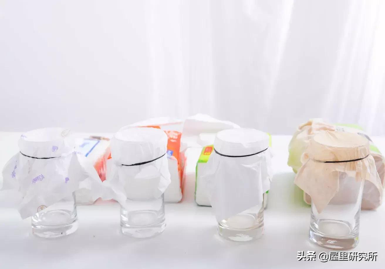 性价比高的抽纸测评,5大高端抽纸系列