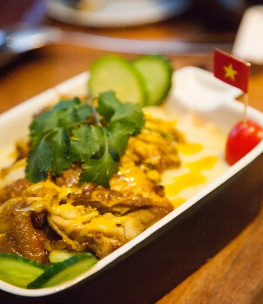 在福州也能吃遍寰宇料理，这家店帮你剩下不少机票钱！