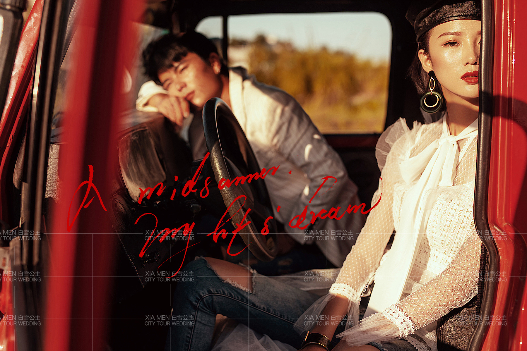 旅拍水太深?如何挑选靠谱的婚纱摄影机构?