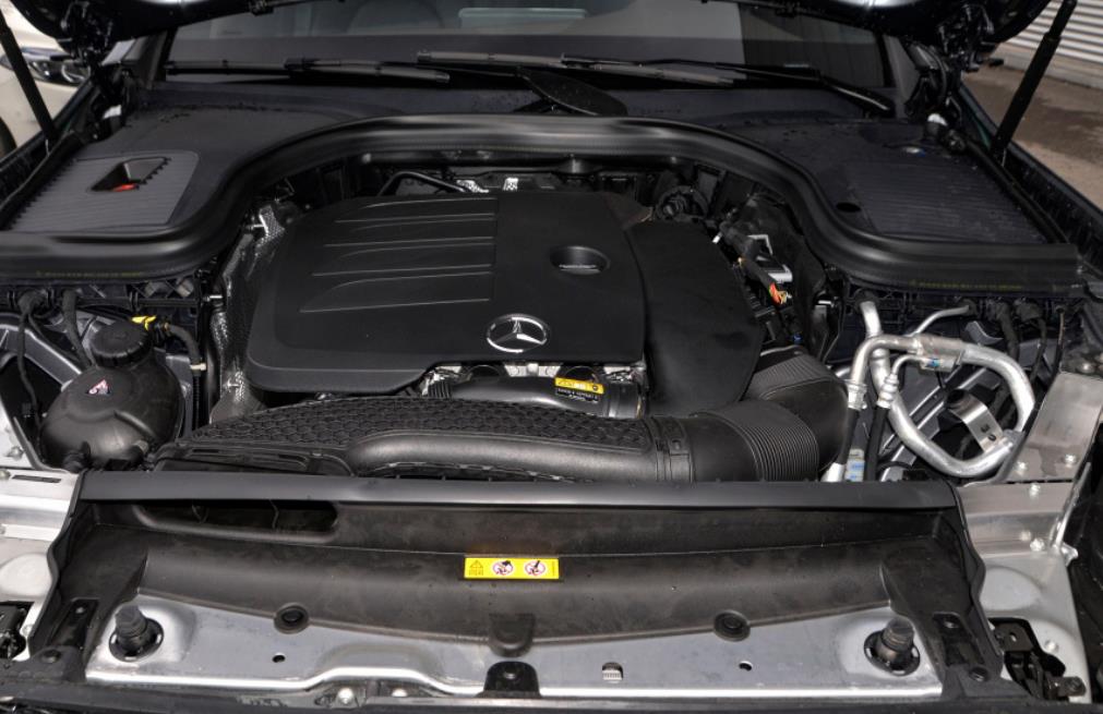 探店2023款glc行情,奔驰GLC探店价格