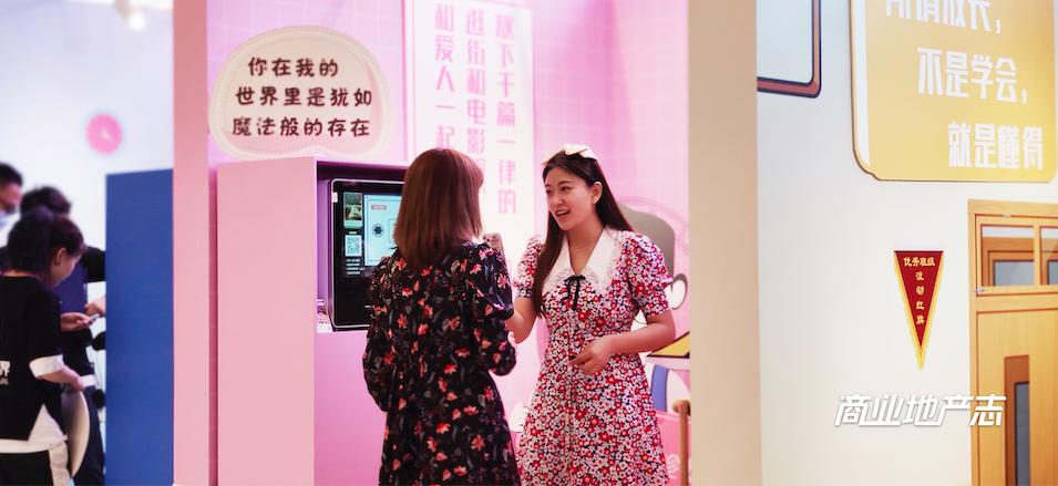 太原印象城前景,太原印象城开业