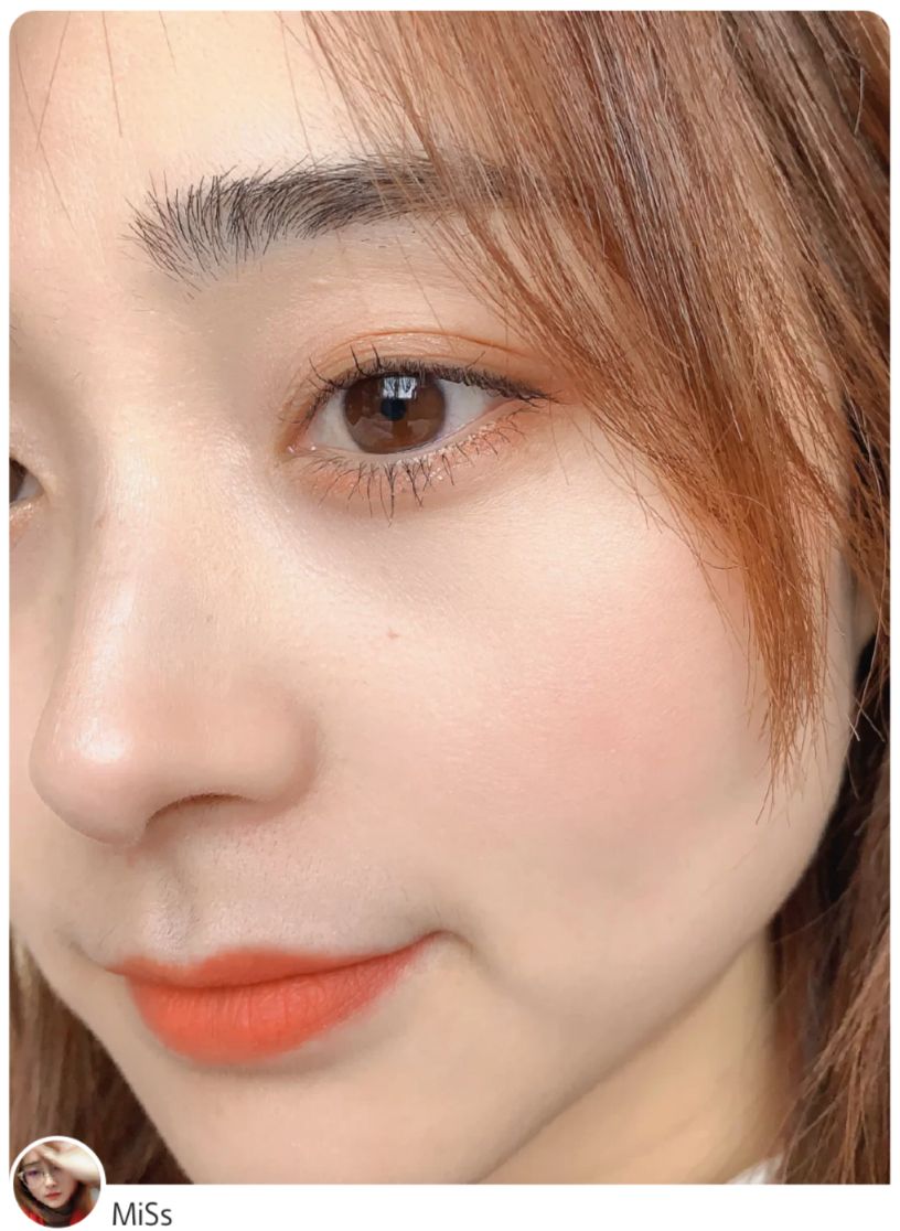 粉饼干皮不卡粉测评,测评干皮粉饼