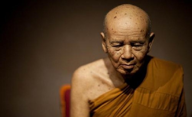 病重患者没钱没家属怎么办,僧人生病了没钱怎么看病