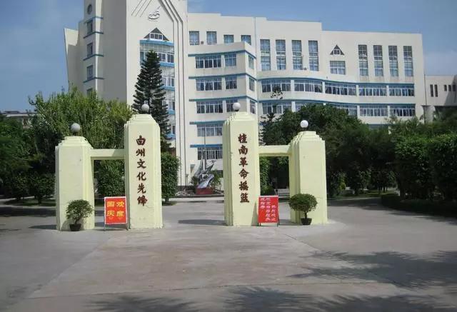 广西最富有的县市和最穷的县,广西最发达的十个镇