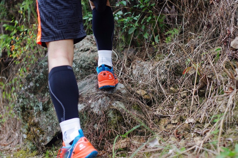 凯乐石fugapro3和fugaex区别,凯乐石新鞋