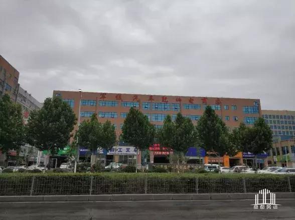 管南片区深度解析,管南解析