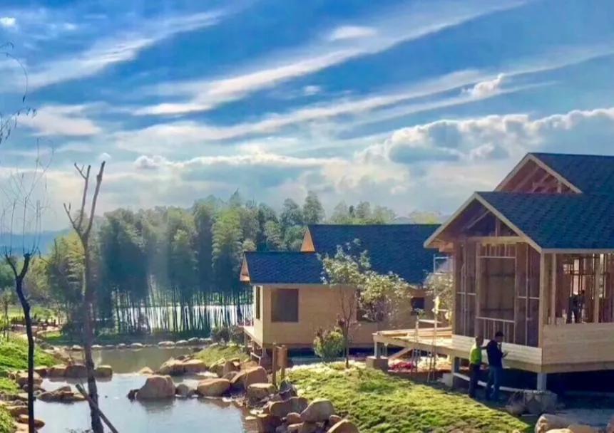 福建邵武旅游景点,