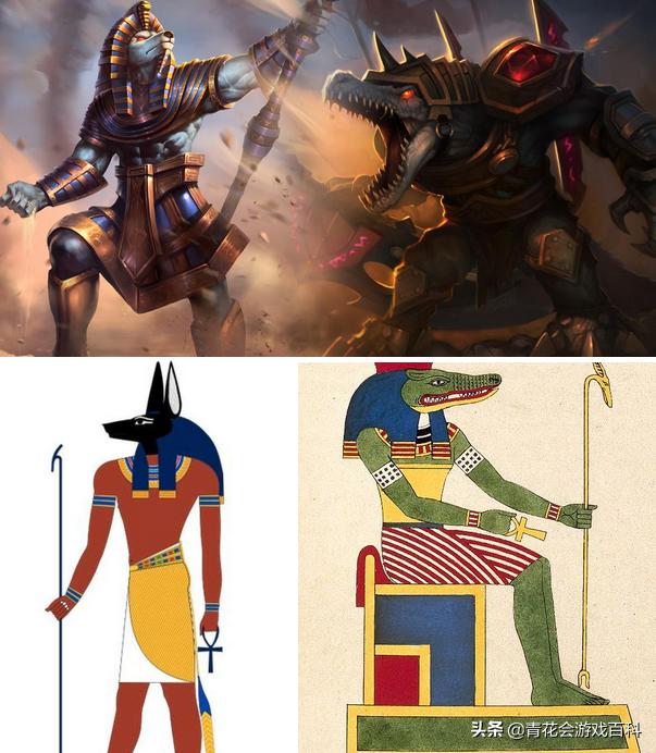 游戏通用学习知识,游戏基础设置讲解