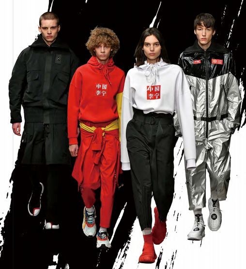 回力李宁国货之光,国潮回力和李宁对比