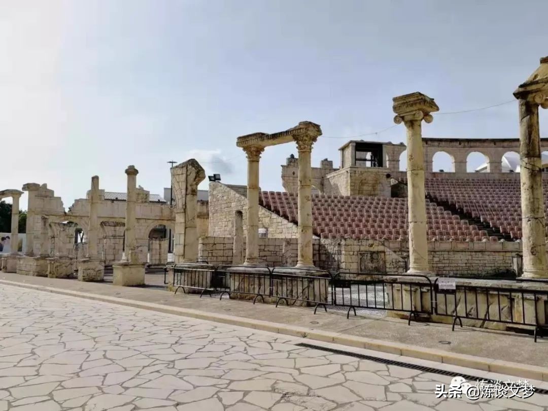 我的迹路——澳门