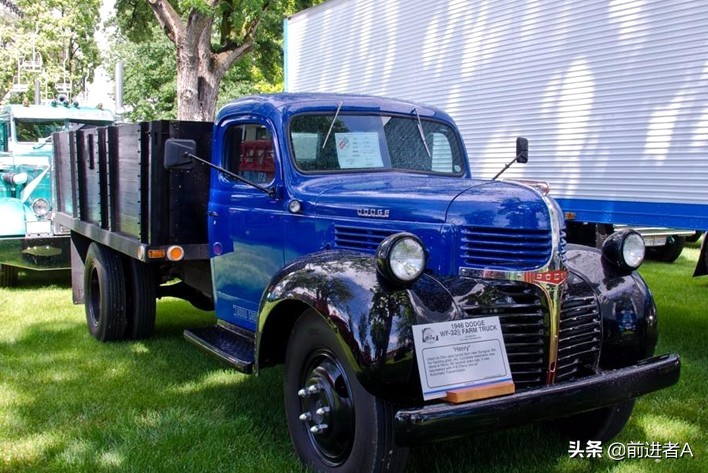 嘎斯51哪年生产的,嘎斯51型