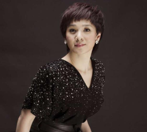 柯以敏和金星差距,柯以敏和金星两个毒舌女相遇