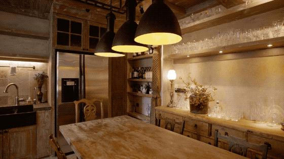 《安家》里的1.5亿豪宅屋主现身，揭秘天价房真实状况