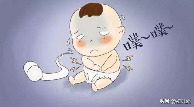 初贝嘉育儿营养课堂——日常生活如何防止腹泻？