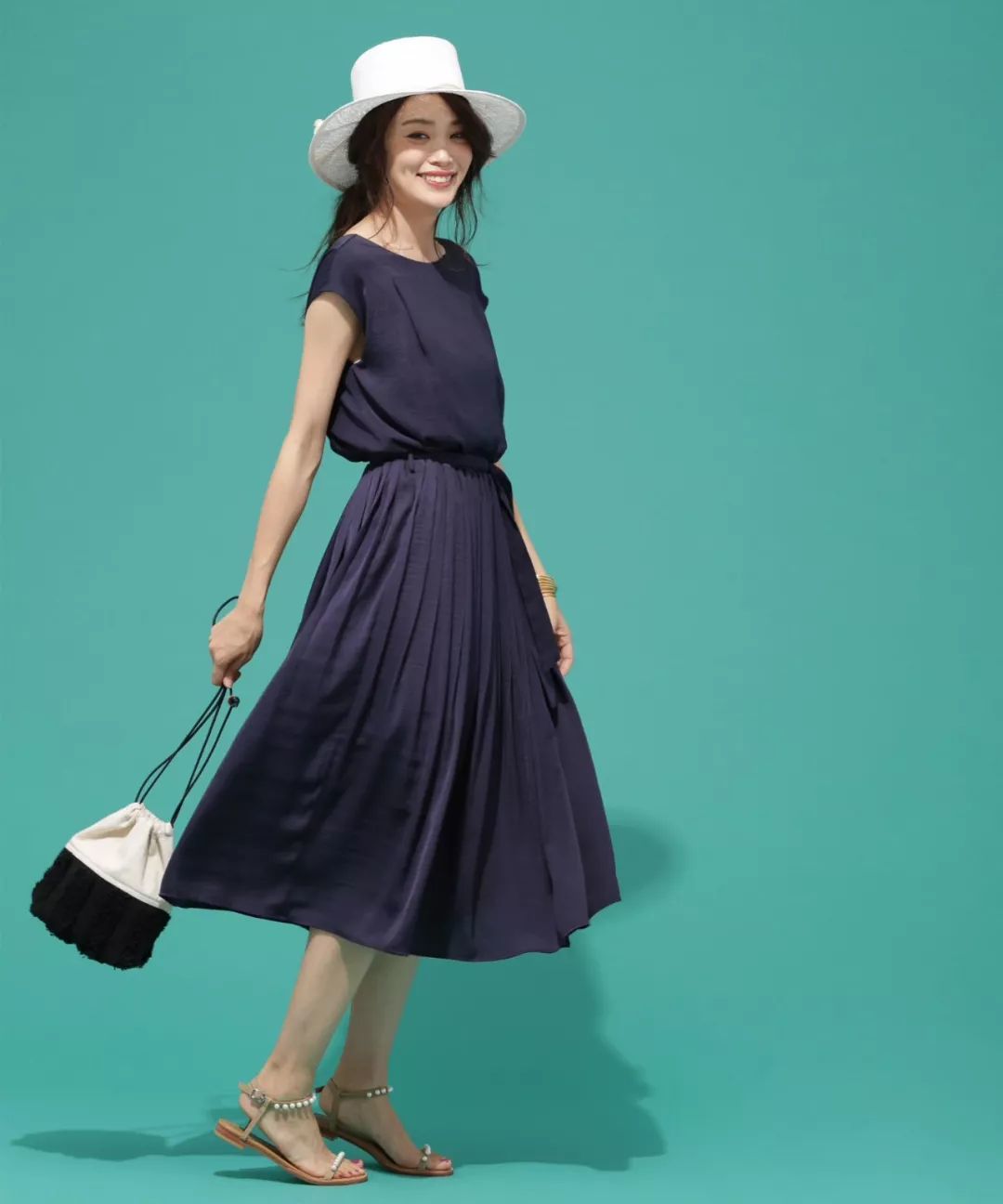 日系女装购买指南,日本女装哪里买比较便宜