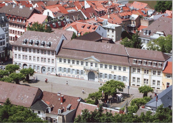 海德堡大学有什么魅力？每年吸引大批外国学生前来求学或研究