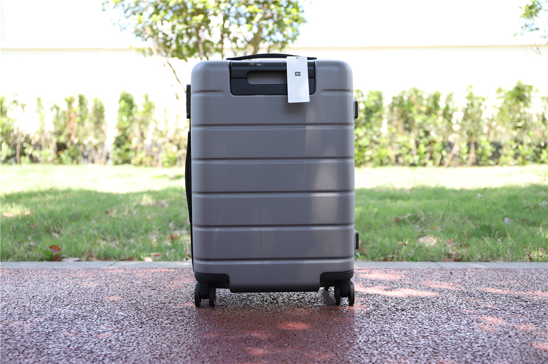 小米28寸旅行箱尺寸规格表,口碑最好的拉杆箱小米拉杆旅行箱