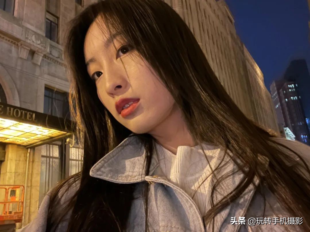 iphone12pro拍照效果,苹果12promax拍照使用技巧