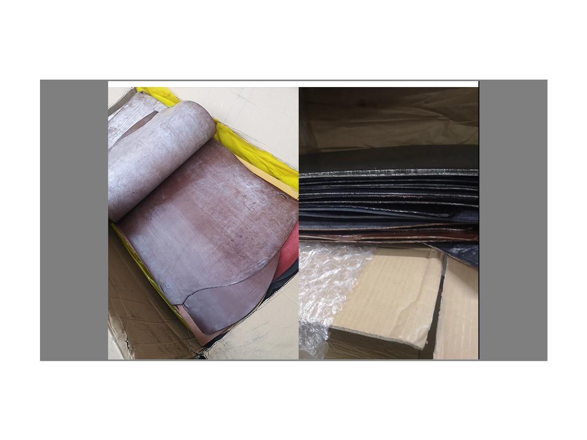 十大珍稀皮料,珍稀皮革