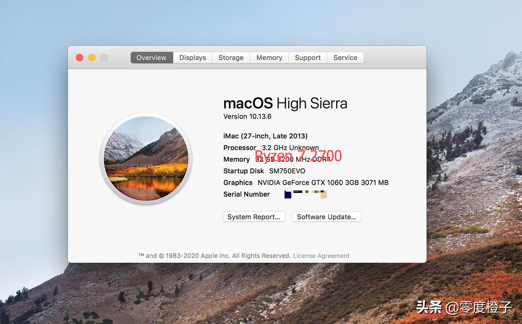 3000多就能用上MacPro?黑苹果真香!