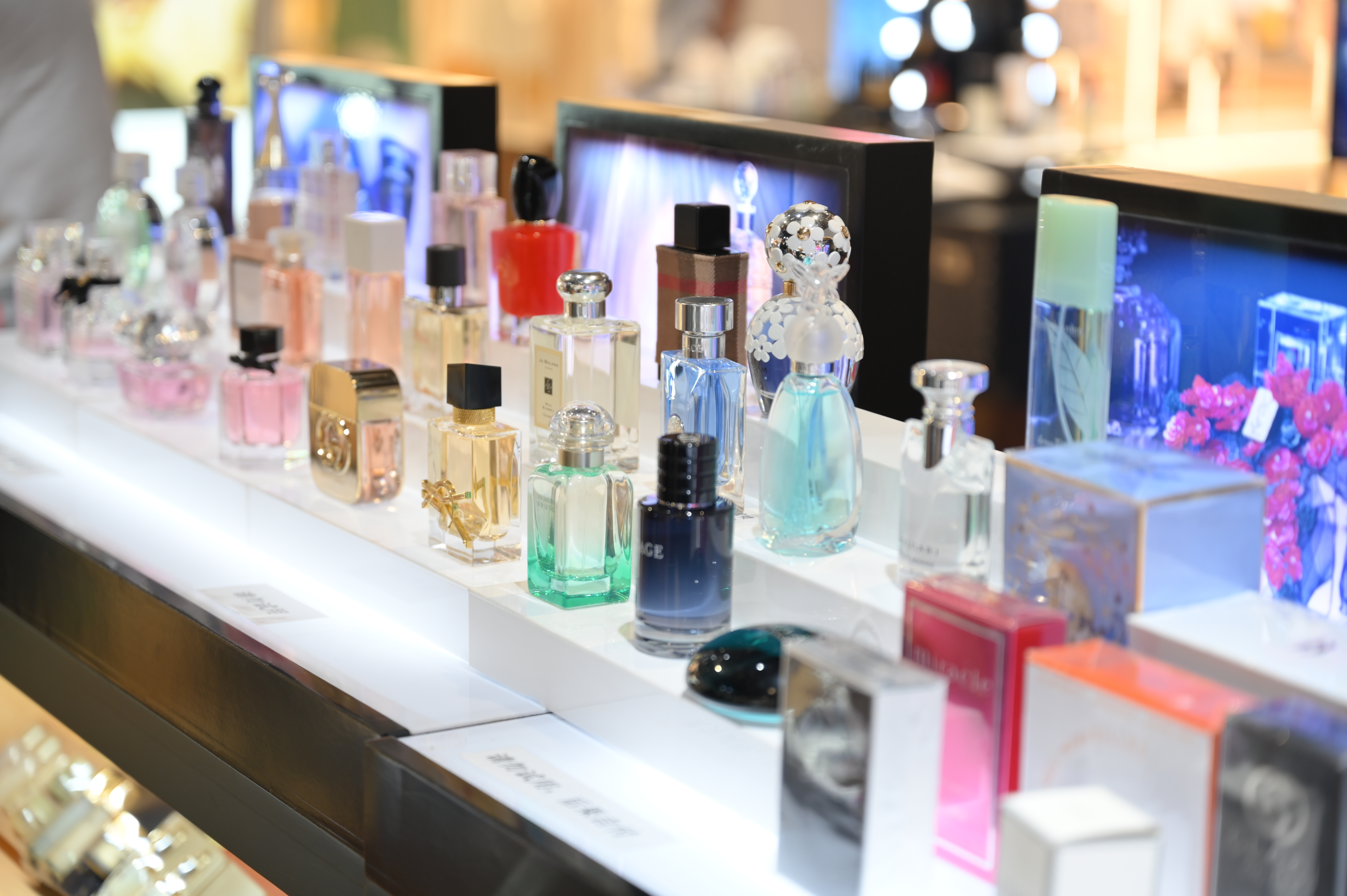 加盟魅姬国际美妆总部全程扶持,魅姬国际进口美妆连锁加盟靠谱吗