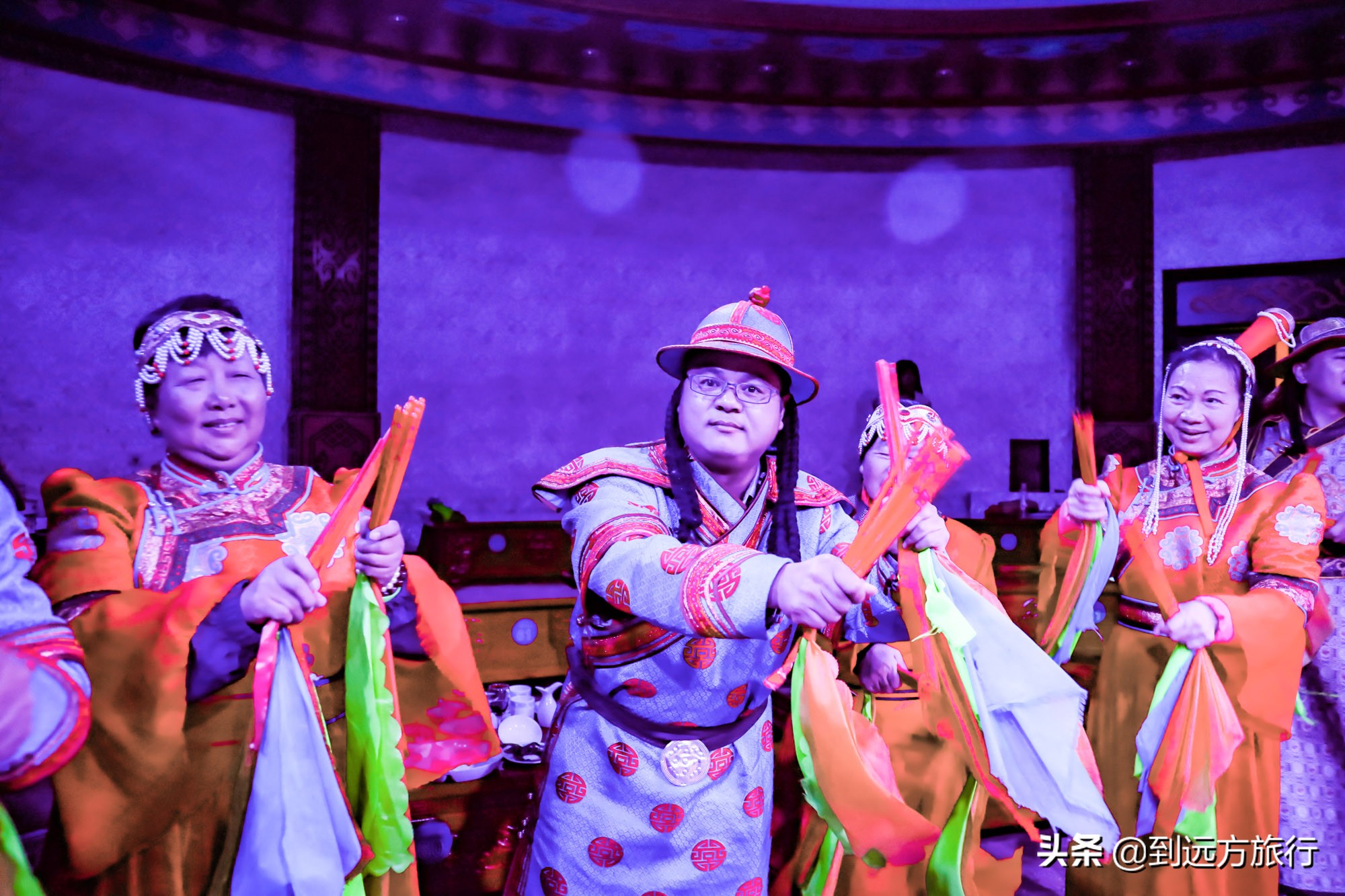 到鄂尔多斯旅游价格实惠,7月初到鄂尔多斯草原玩行吗