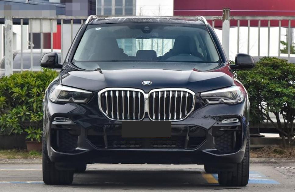 宝马x5为什么这么值得购买,宝马x52.0t和保时捷macan怎么选