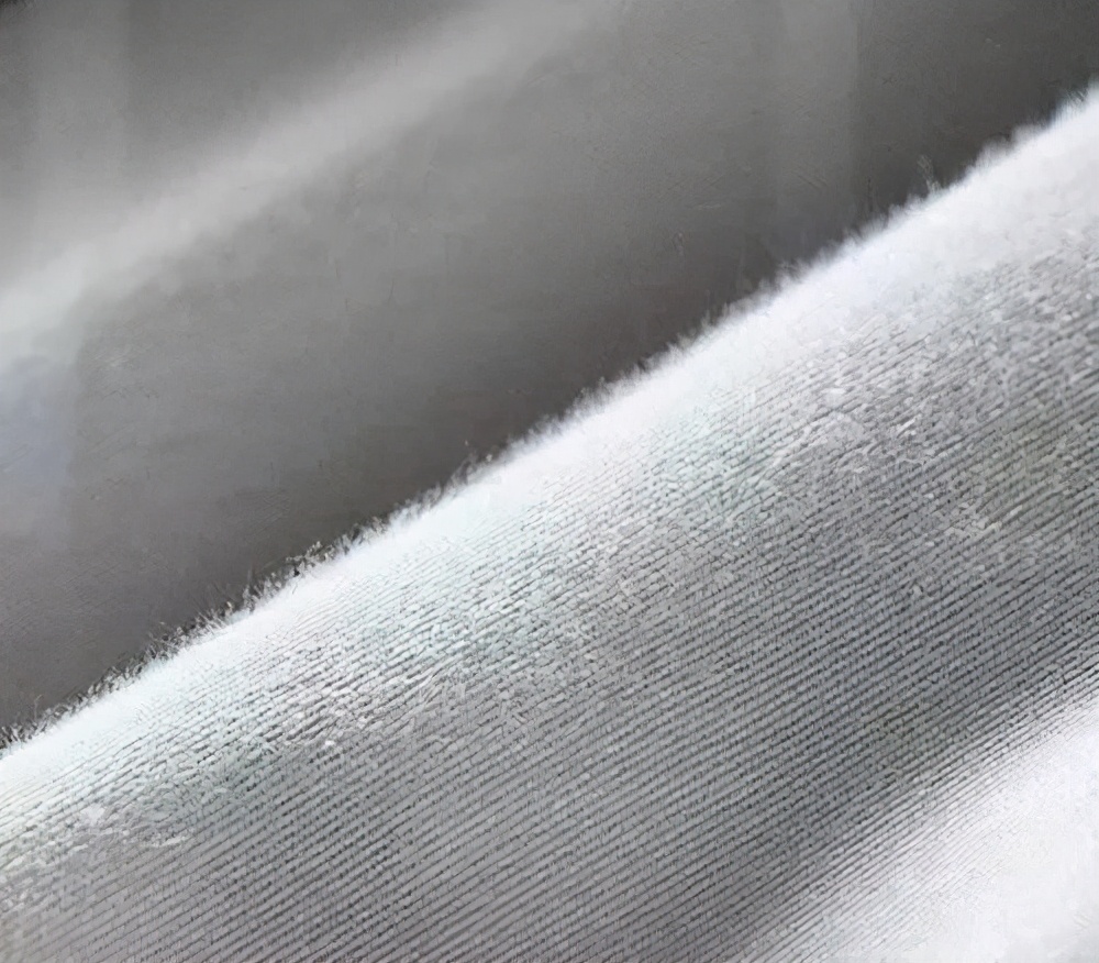 纯棉磨毛四件套100%全棉吗,为什么磨毛四件套比纯棉便宜