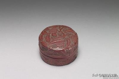 漆器工艺基础知识大全,揭秘中国漆器工艺流程