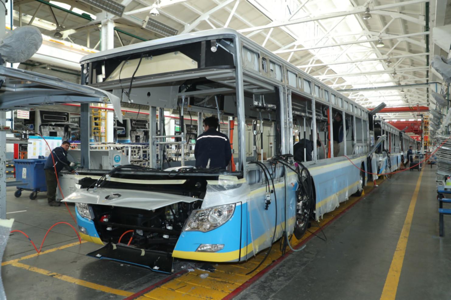 福田汽车安全性能排名,福田车的质量怎么样