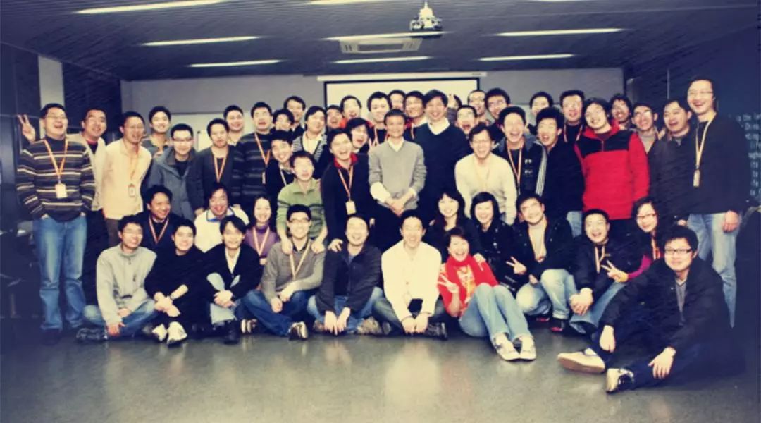 院士王坚现在干什么呢,马云评价王坚院士