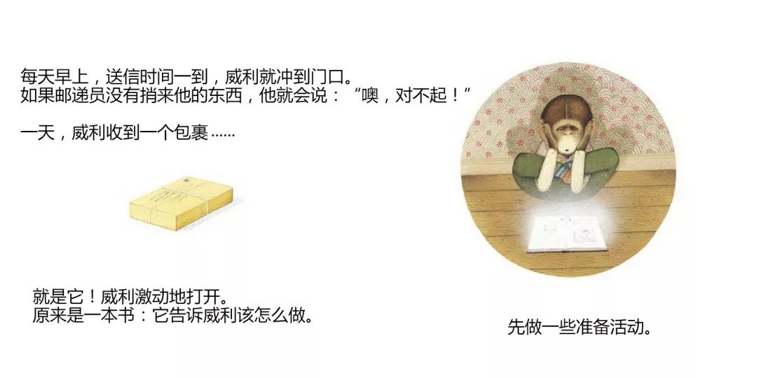 胆小鬼威利绘本阅读思维导图,胆小鬼威利故事绘本视频