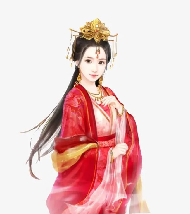 一个绿色萝裙,一个红衣黄裳,首辅府上起舞二美,命运如何?