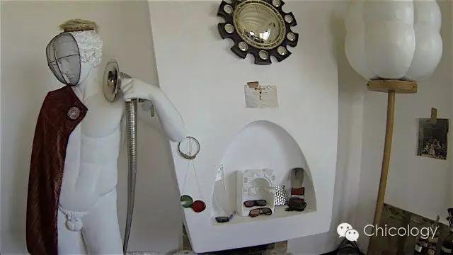 活在梦境的现实世界