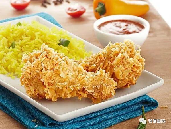 开一家汉堡炸鸡店赚钱吗,炸鸡汉堡店开在哪里好