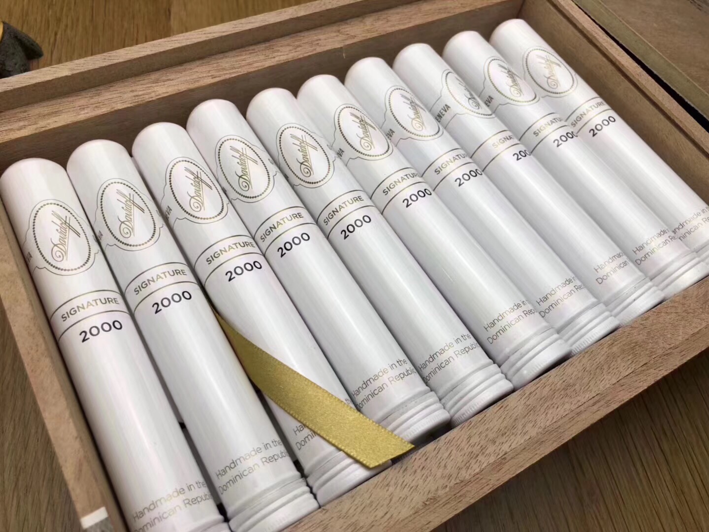 芙蓉王细雪茄,哪款限量款雪茄最值得入手