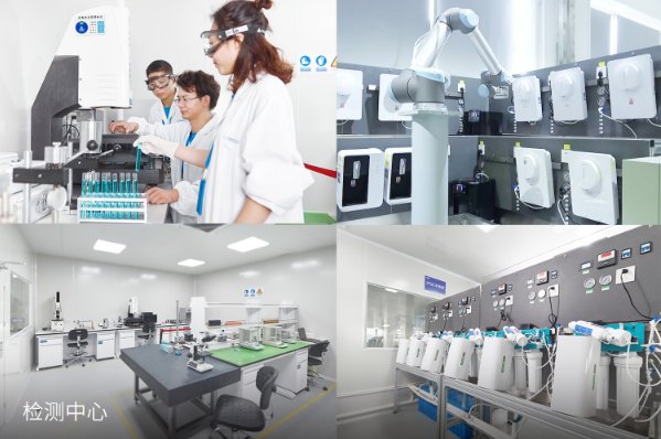 朗诗德净水器七大优势,朗诗德净水器质量怎样