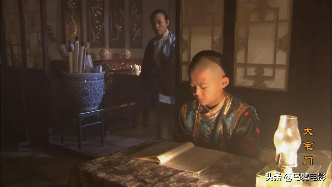 9.3分国产巅峰,顶级大咖飙戏,现象级爆款,吹几遍都不够啊