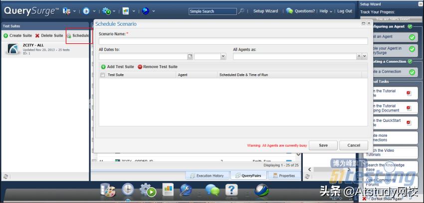 大数据测试怎么测数据准确性,大数据测试方法和技巧